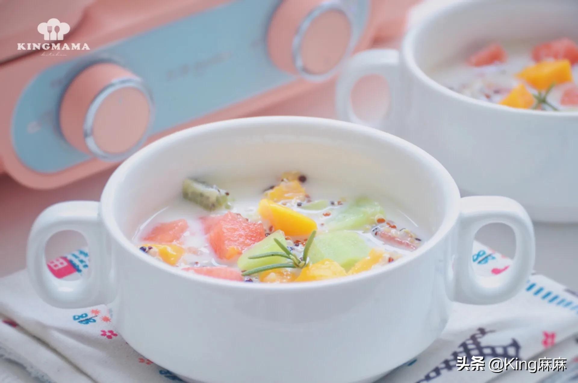 地摊水果捞怎么卖得快,摆地摊水果捞教程