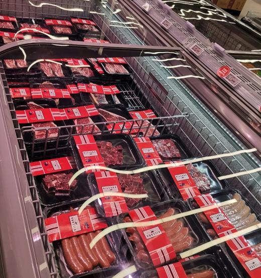 生鲜入驻超市应避免的坑,小心加盟合同陷阱