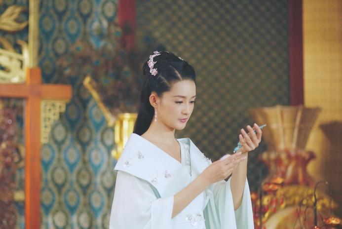 楚乔传元淳是真的那么单纯吗,三刷知否感悟