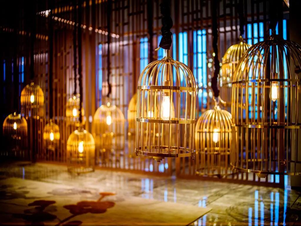 三亚海底酒店,三亚海底酒店海底套房