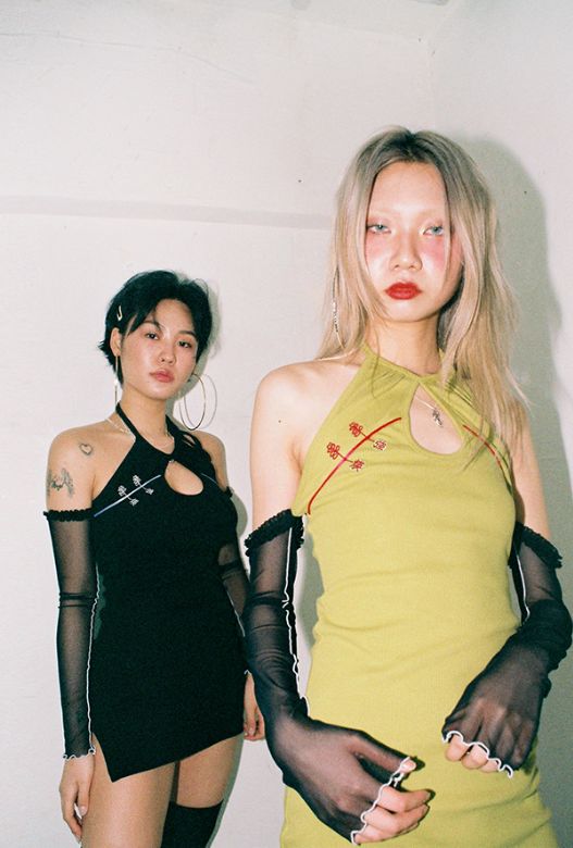 那些看起来特“亚”的人，都在穿什么牌子？