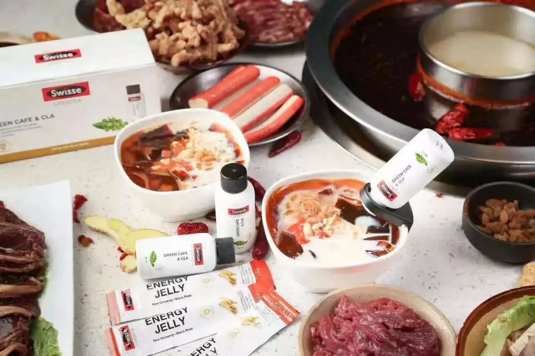 年轻态养生成为市场热点,当下年轻人已成为消费主力军