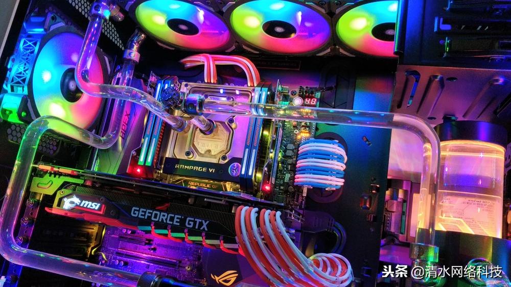 为什么淘宝京东上的整台主机不能买？详细告诉你“黑幕”