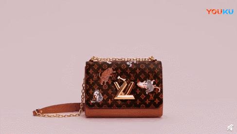 明星们买这个包时，都是“批发”的吗？