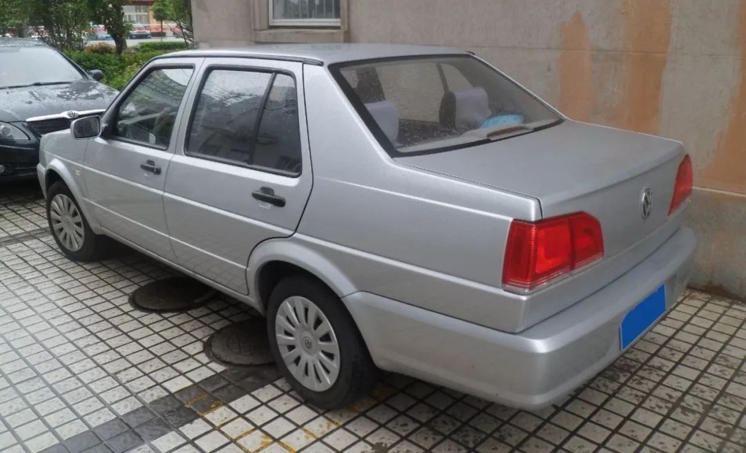 大众捷达是不是停产了,大众捷达宣布停产