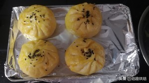 吃不完的包子该怎么做才好吃,吃不完的包子可以做什么