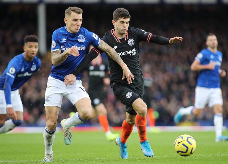 是亚平宁、还是大不列颠？韦尔纳需要在双岛之间做出选择