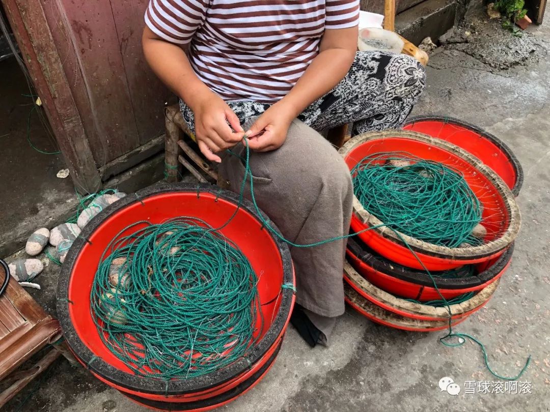 枸杞岛——六壮士崩溃之旅