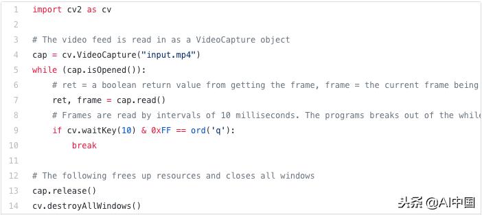 无人驾驶汽车怎样识别道路,无人驾驶如何识别道路分界线