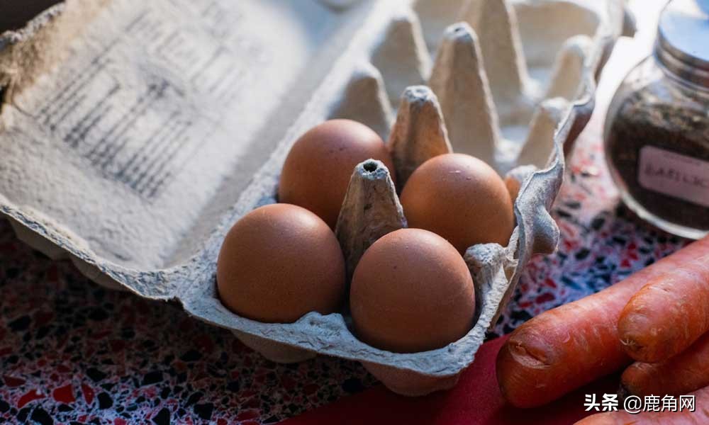 你是否总把鸡蛋煮得太久？小心把它们变成“化学*器武**”