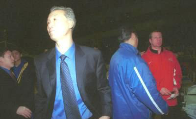 为中华体育崛起而读书,为中华之崛起而读书为国争光