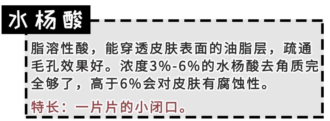 纯干货祛痘指南!低成本、见效快