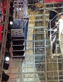 女朋友很漂亮但是有狐臭,女友有轻微狐臭怎么办啊