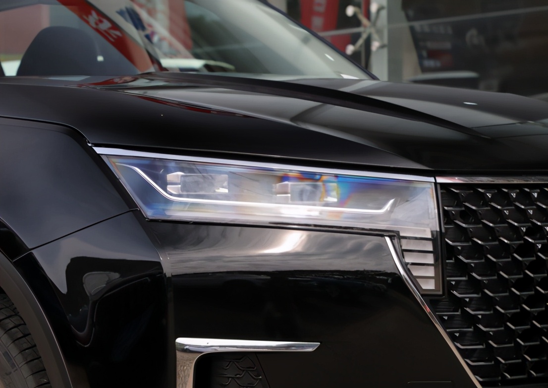 启辰星最新评测,启辰星1.5t+48v轻混评测