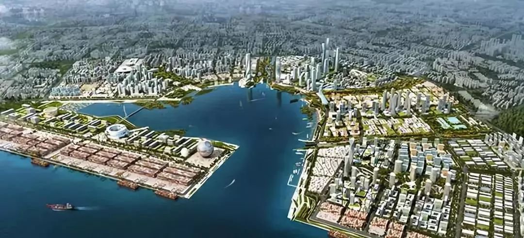 宝安鸿荣源熙龙湾二手房,深圳宝安区鸿荣源熙龙湾