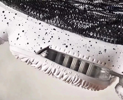 莆田鞋和正品的区别差距一目了然,莆田鞋与正品质量有多大区别