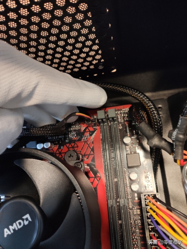 入门级电脑cpu性价比,现在装机cpu最佳选择