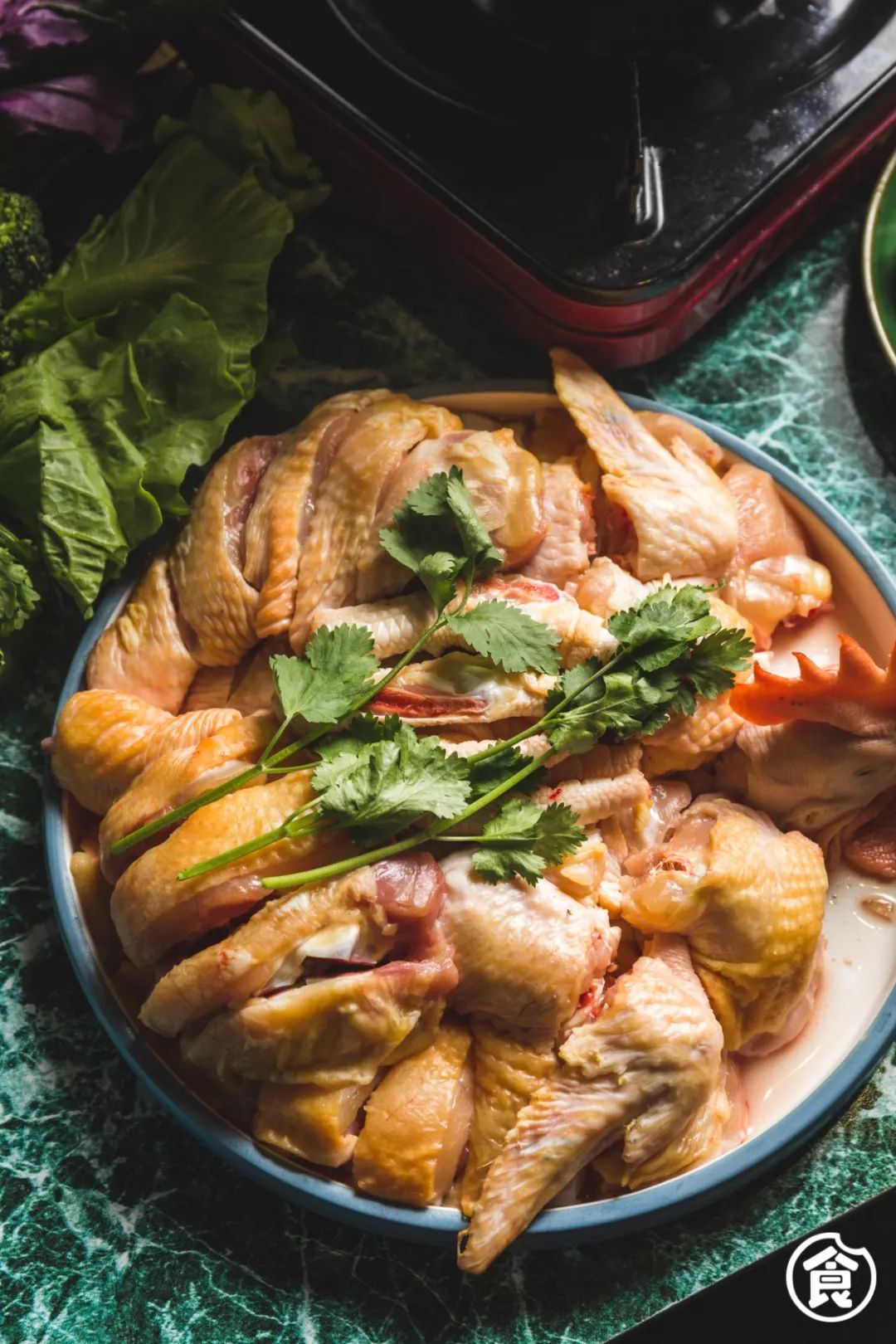 270全江景餐厅,270度空中餐厅