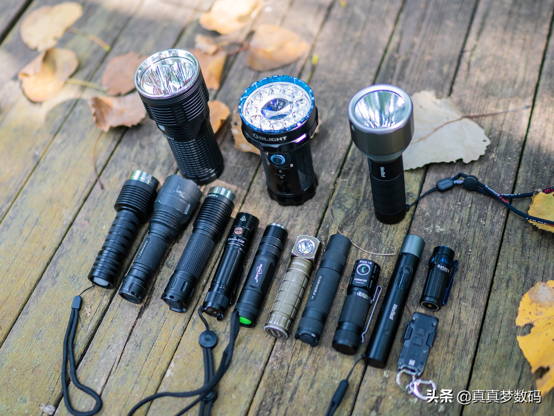 强光手电筒应该如何选择,强光手电筒怎样选