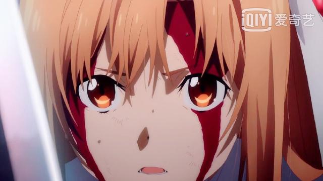 刀剑神域ed亚丝娜,刀剑神域uw莉法