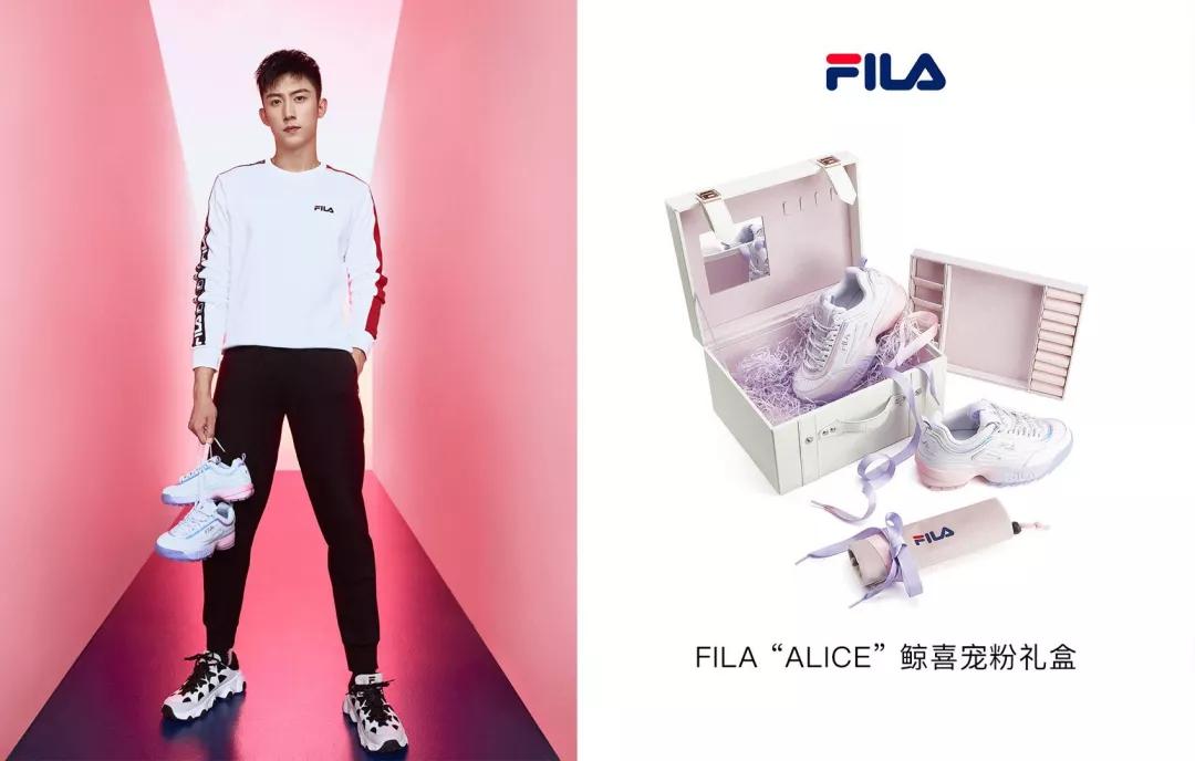 泫雅同款运动鞋,倪妮运动鞋