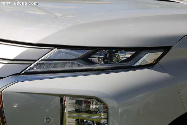 硬派越野有多硬,帕杰罗劲畅是硬派越野吗