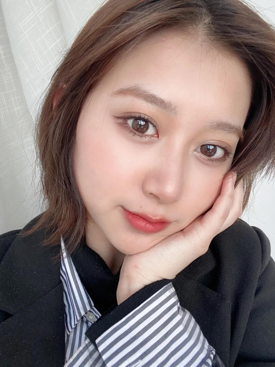 宋祖儿仿妆化妆工作室,宋祖儿仿妆最像的人