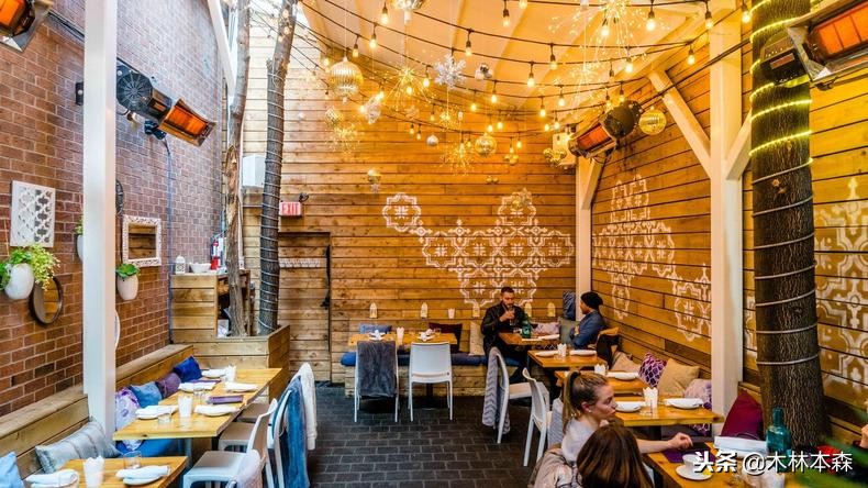 加拿大旅行日记,多伦多最佳生活日记