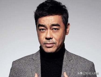 最经典港片刘青云,经典电影港片刘青云