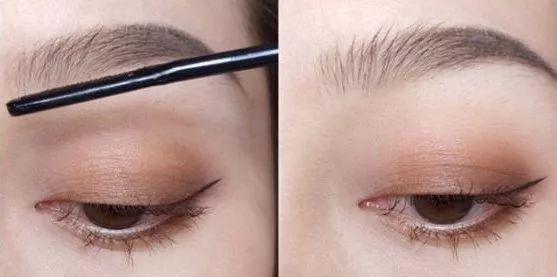 “中国风妆容”刮到日本去啦