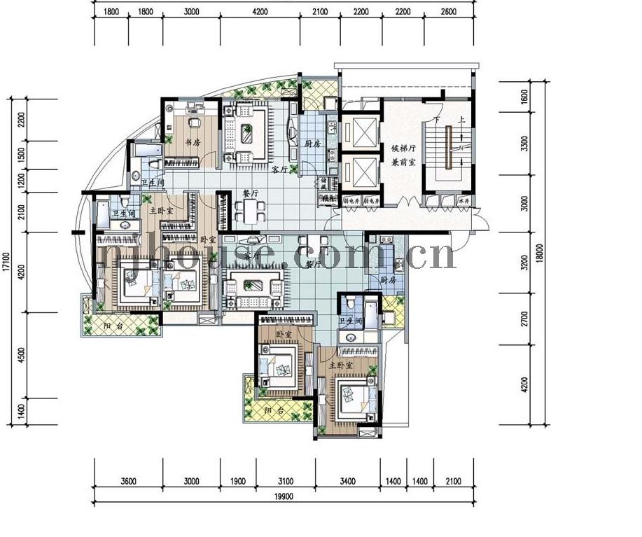 南京仙林值得买的房,南京仙林买房攻略