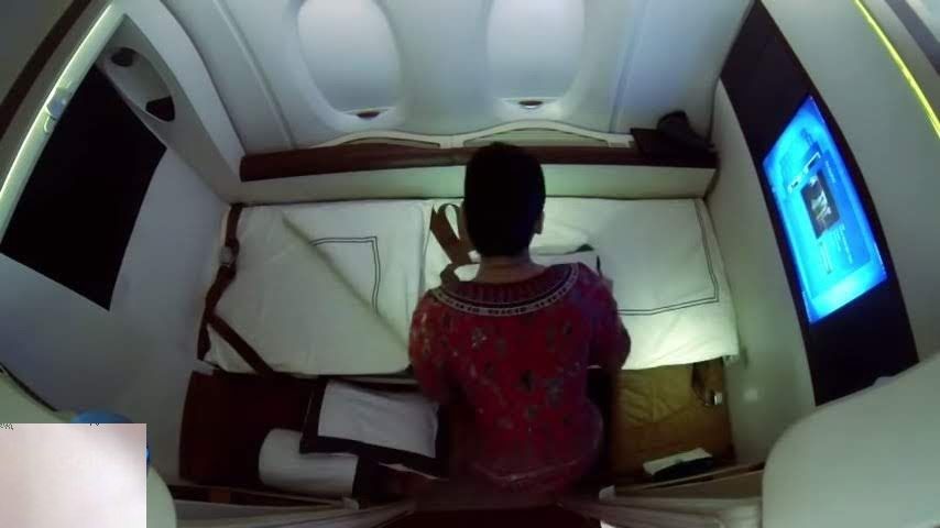 世界上最贵的航班机票,最昂贵豪华的私人飞机