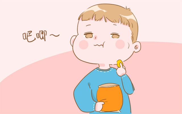 奶奶们喜欢给孙子买什么,奶奶喜欢买的东西