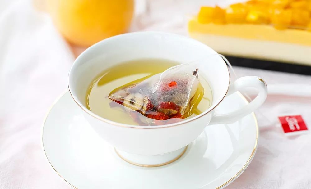 什么是袋泡调味茶,袋泡茶简介