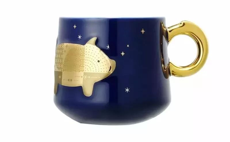 星巴克城市限定杯子,星巴克哪款杯子最流行