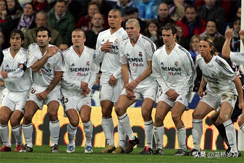 皇马球衣广告收入,皇马十大经典球衣