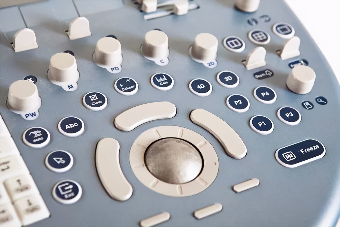 彩超坏了怎么维修,彩超设备常见故障及维修方法