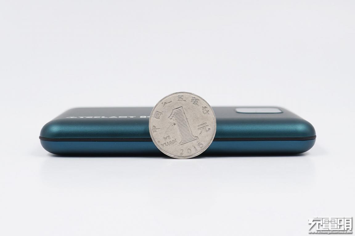 台电充电宝20000毫安快充,台电20000毫安22.5瓦充电宝评测