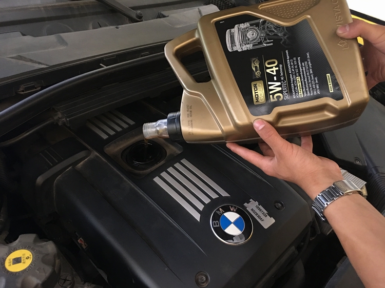 大众车用啥牌子机油,大众车用什么规格机油