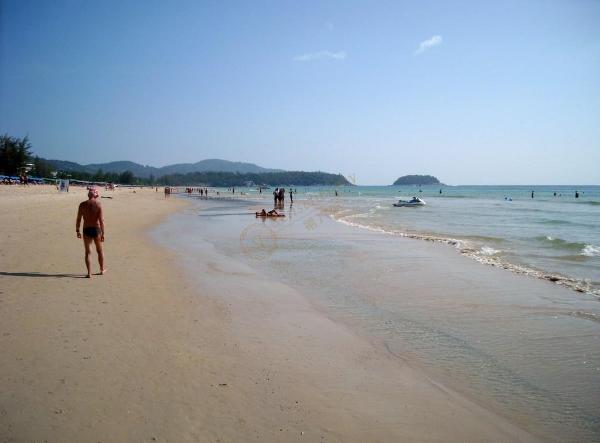 去普吉岛自助游的攻略大家有吗,去普吉岛须符合哪些条件