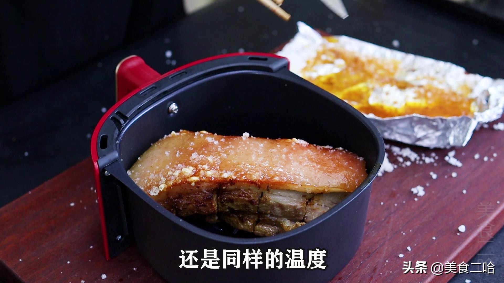 脆皮烤肉脆到无朋友,脆皮烤肉都有哪些