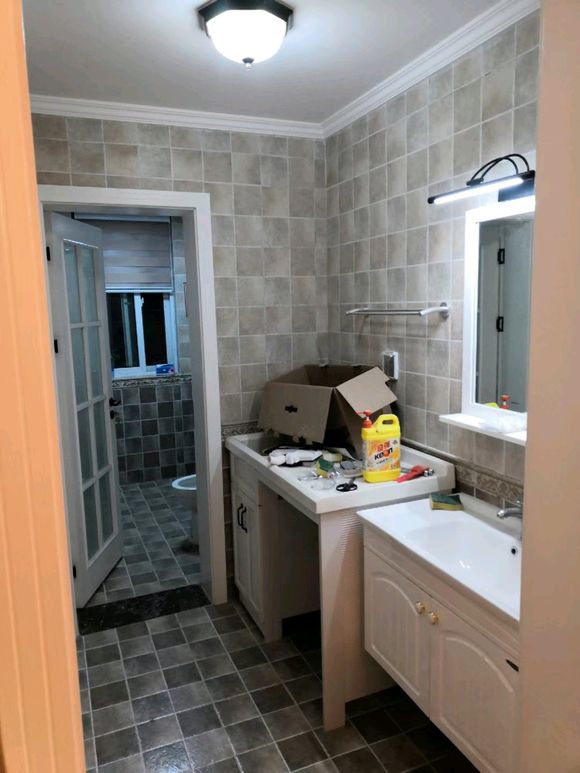 硬装极简节约的装法,硬装自装步骤