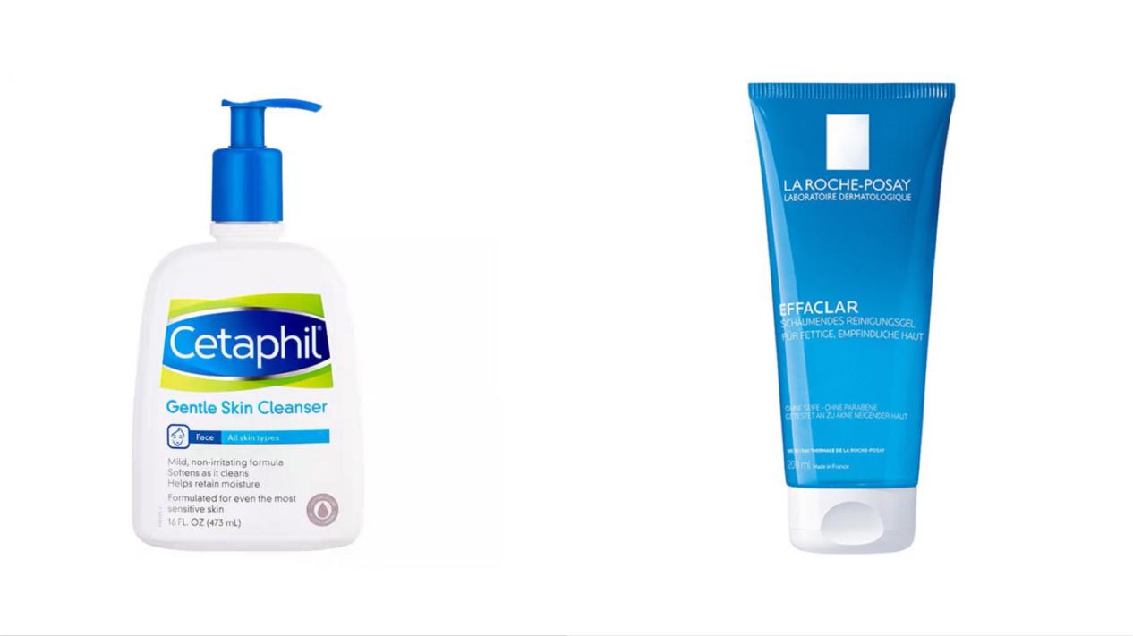 如何挑选洗面奶男士,如何挑选男士洗面奶