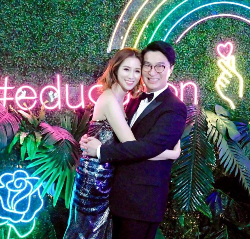 “好命”的徐子淇：24岁嫁千亿豪门，33岁生4胎，公公送一亿彩礼