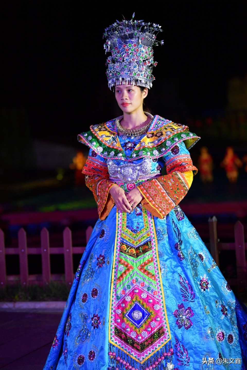 有一种生活叫长寿岛上梦巴马，来一场裸浴景中境如仙