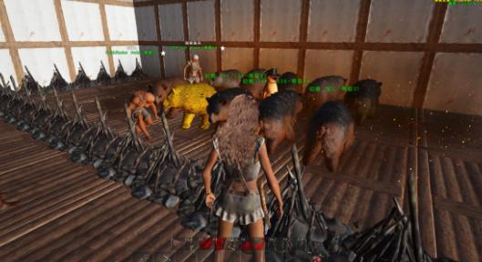 娴风洍娓告垙椹湇鐙溂宸ㄤ汉鏀荤暐,娴风洍娓告垙姝ｇ‘鐜╂硶