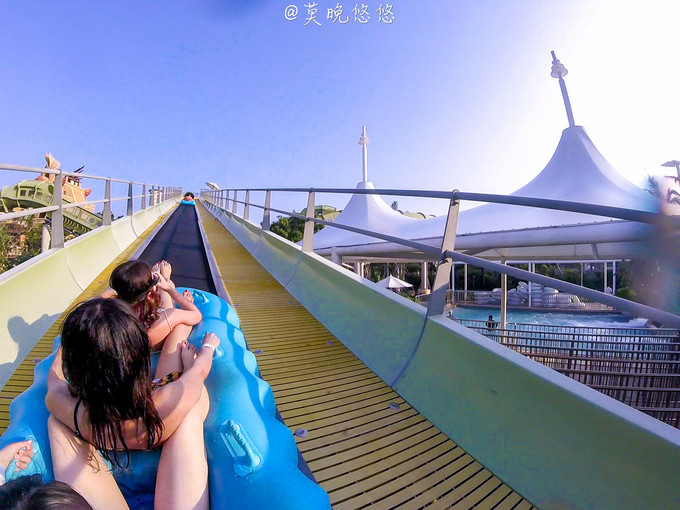 七星级酒店亚特兰蒂斯,三亚七星级酒店亚特兰蒂斯门票