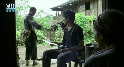 《那人那山那狗》：温润我心灵的是父爱，是乡爱，是人与人的温情