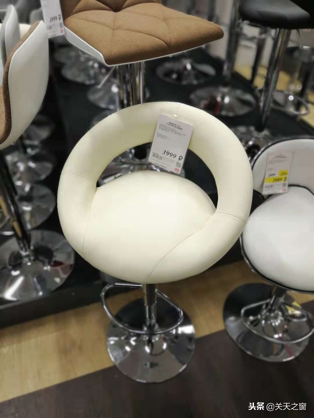 高光时刻！国内工业产品今日集中进驻莫斯科中国制造海外馆