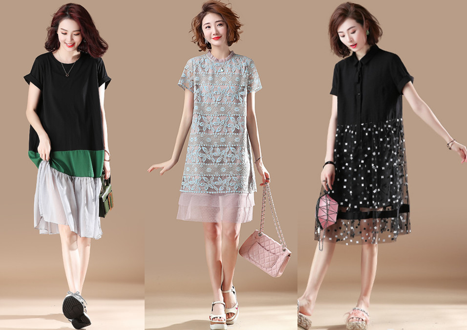优雅妈妈的穿衣搭配,妈妈的穿衣风格和我喜欢的不一样
